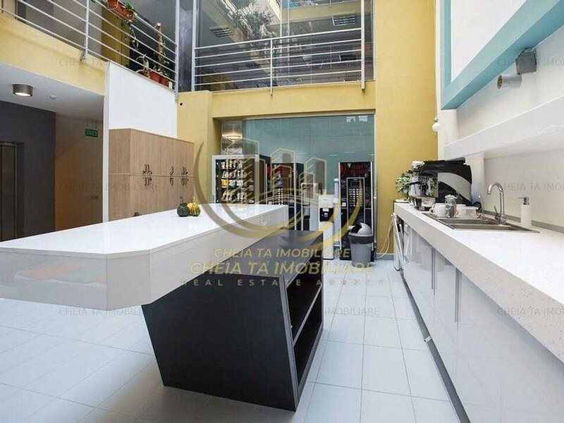 Cluj-Napoca, spatii birouri/comerciale, centru, comision 0