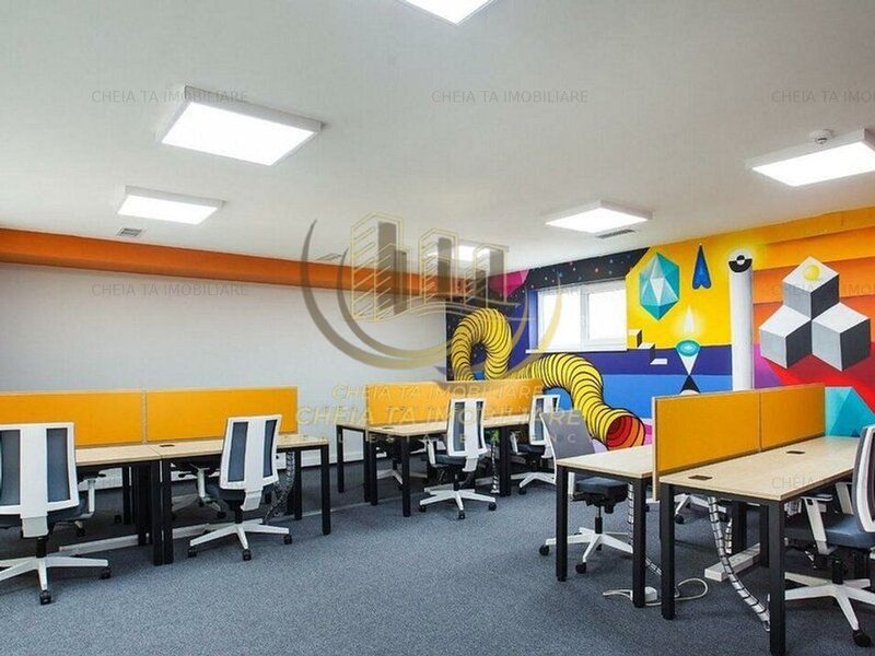 Cluj-Napoca, spatii birouri/comerciale, centru, comision 0