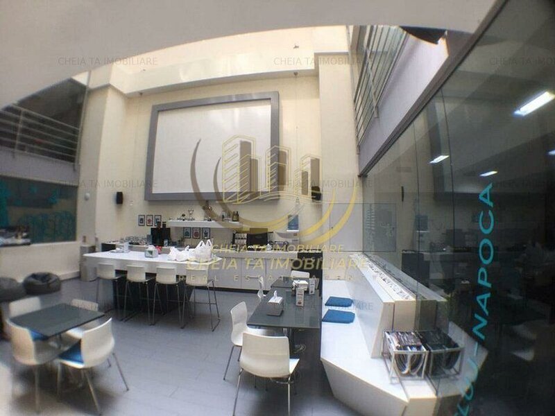 Cluj-Napoca, spatii birouri/comerciale, centru, comision 0