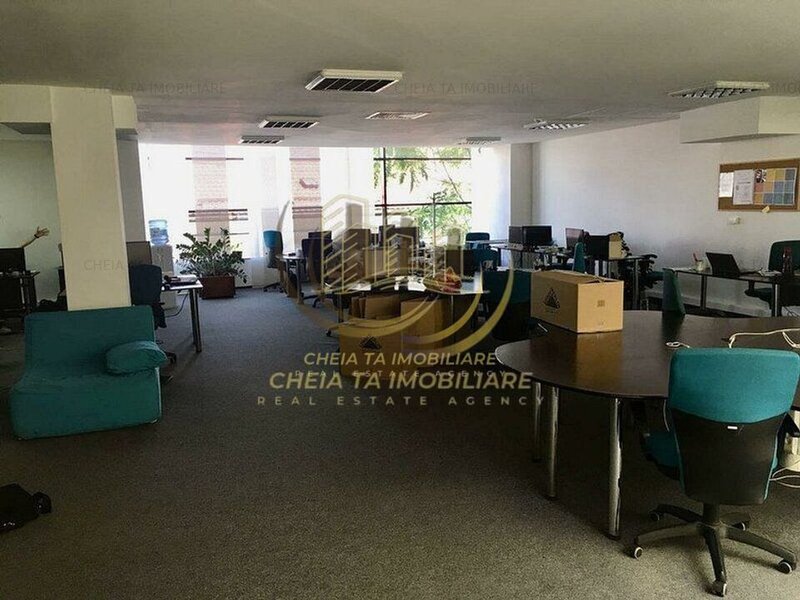 Cluj-Napoca, spatii birouri/comerciale, centru, comision 0