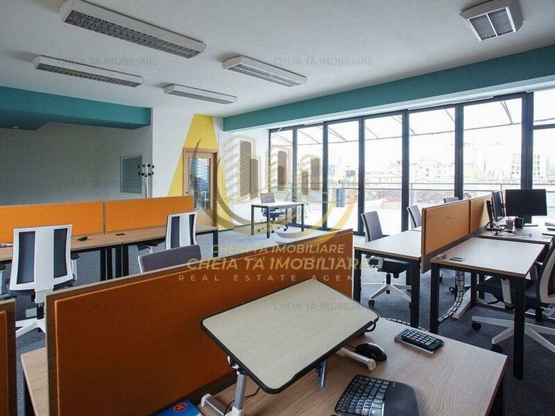 Cluj-Napoca, spatii birouri/comerciale, centru, comision 0