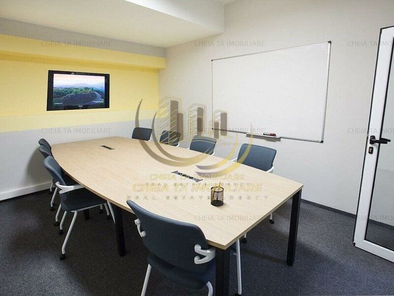 Cluj-Napoca, spatii birouri/comerciale, centru, comision 0